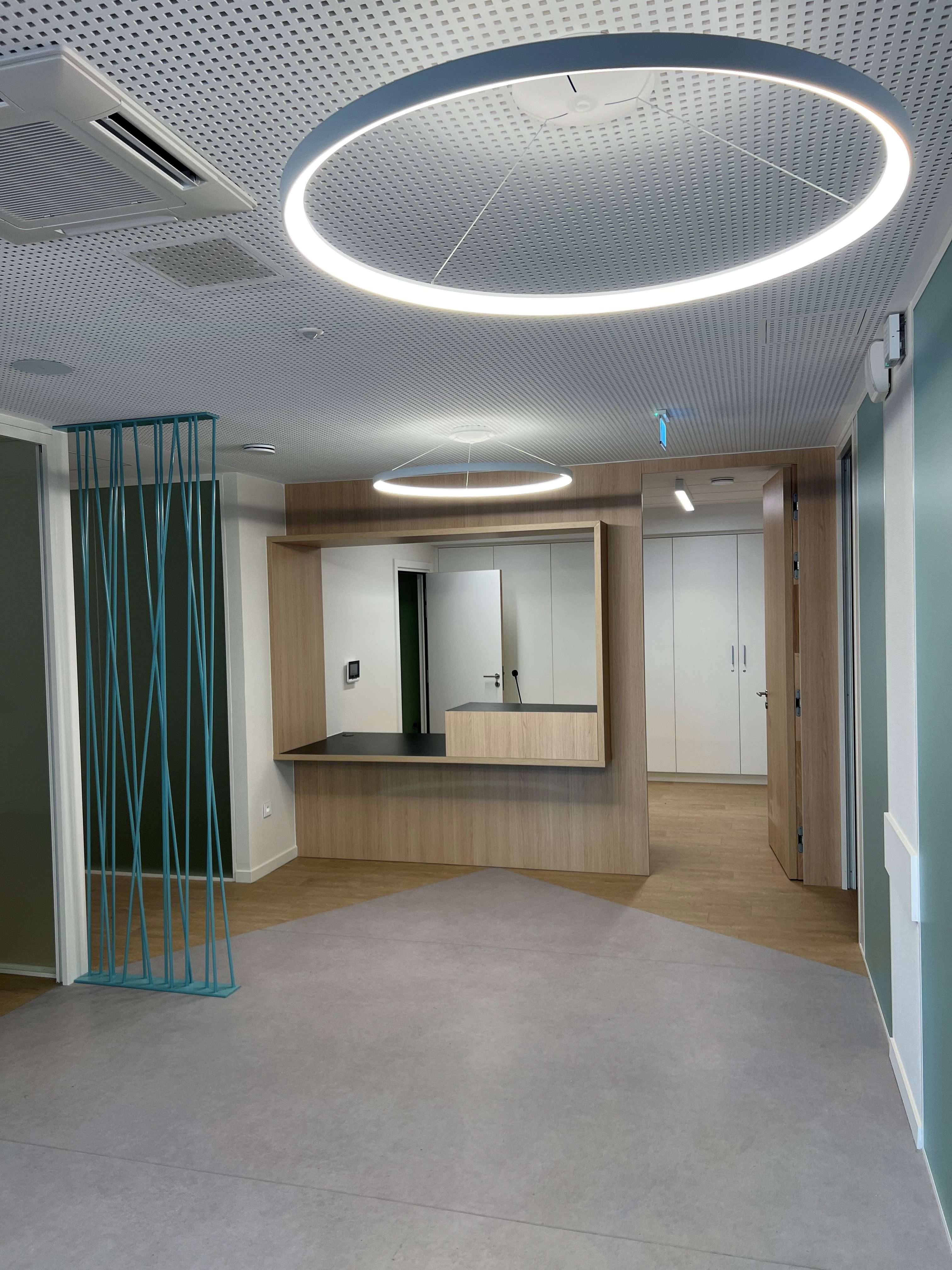 photo Électricité générale